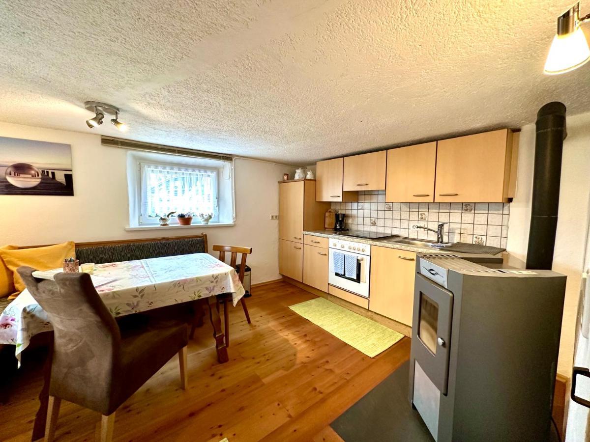 Appartement Sunnseit - Kitzbueheler Alpen Sankt Johann in Tirol Dış mekan fotoğraf