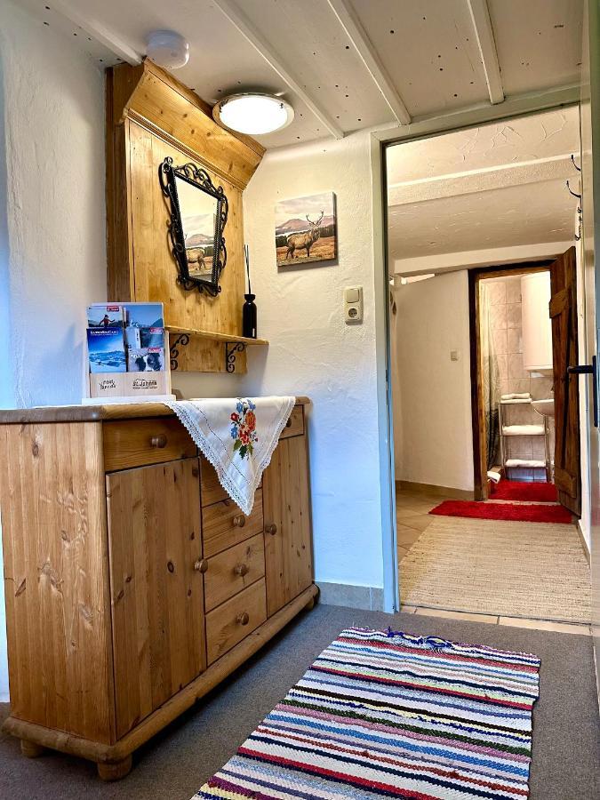 Appartement Sunnseit - Kitzbueheler Alpen Sankt Johann in Tirol Dış mekan fotoğraf