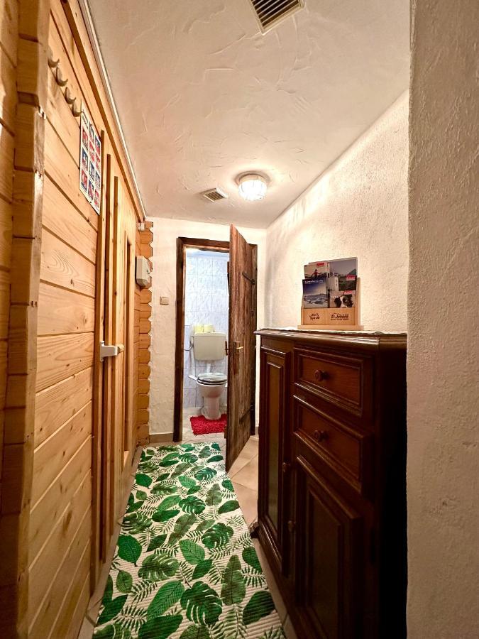 Appartement Sunnseit - Kitzbueheler Alpen Sankt Johann in Tirol Dış mekan fotoğraf